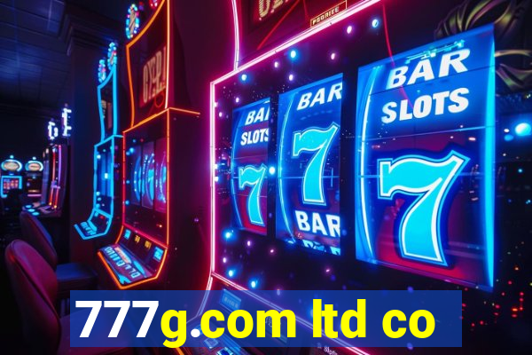 777g.com ltd co